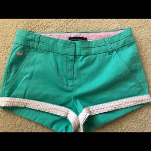 Southern Marsh Shorts
